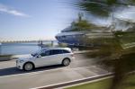 Mercedes-Benz R-Class 2011 года
